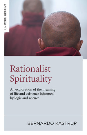 Rationalist Spirituality,Used