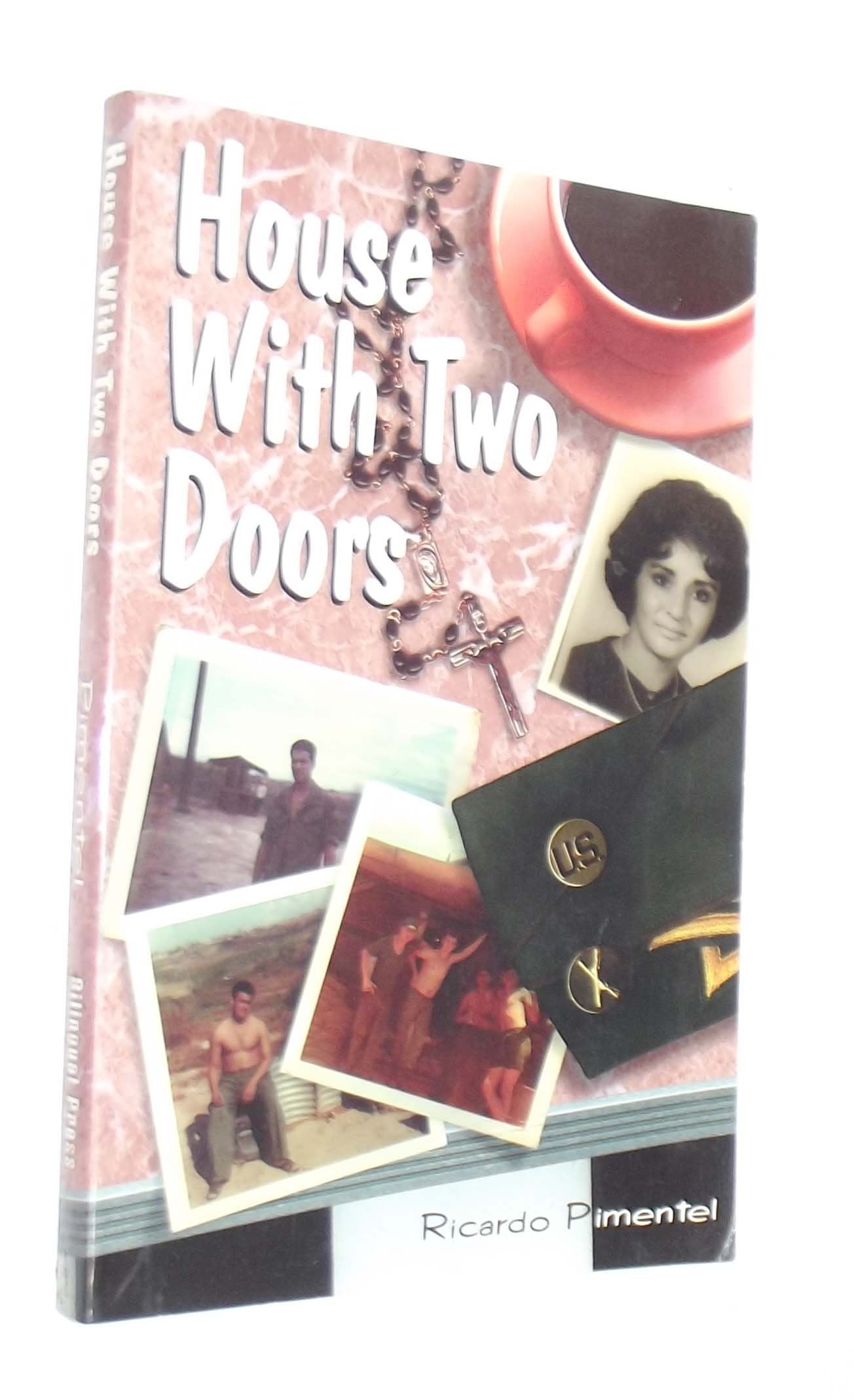 House With Two Doors,Used