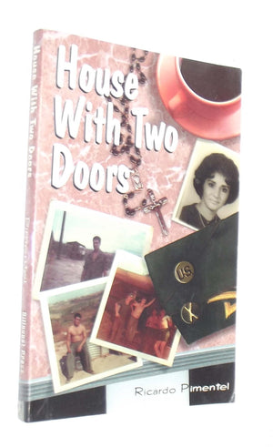 House With Two Doors,Used