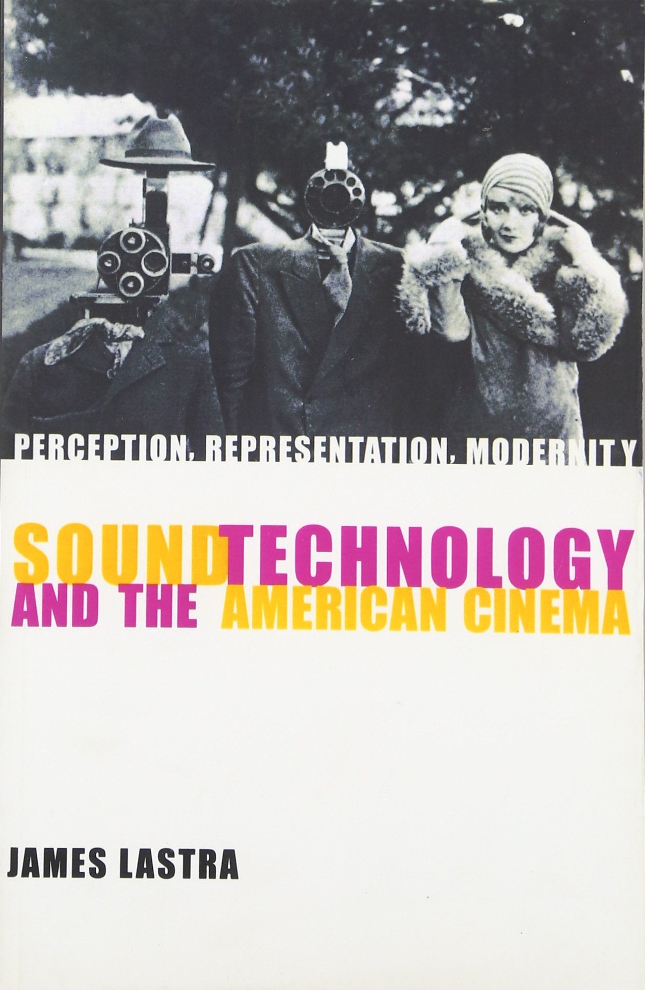 Sound Technology and the American Cinema,Used