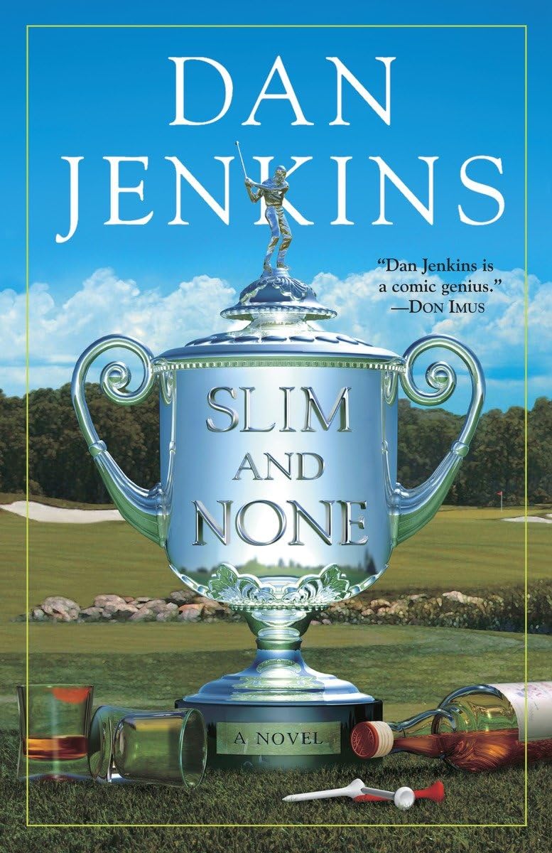 Slim and None,Used