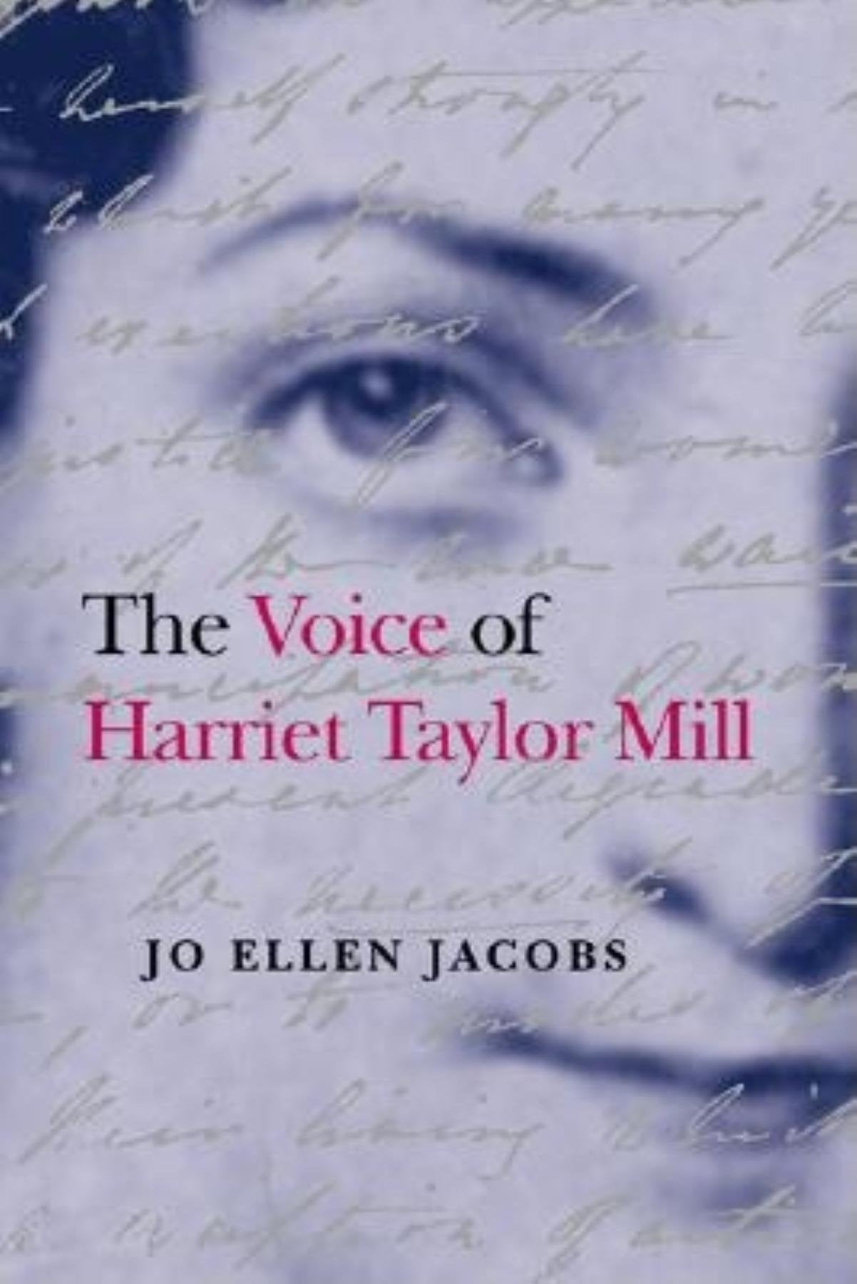 The Voice of Harriet Taylor Mill,Used