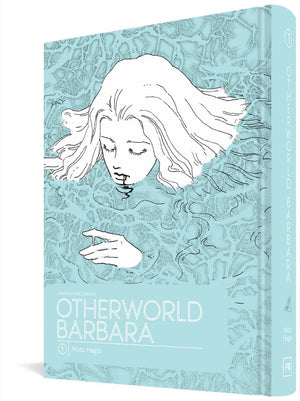 Otherworld Barbara (OTHERWORLD BARBARA HC),Used