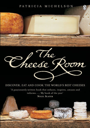 The Cheese Room,Used