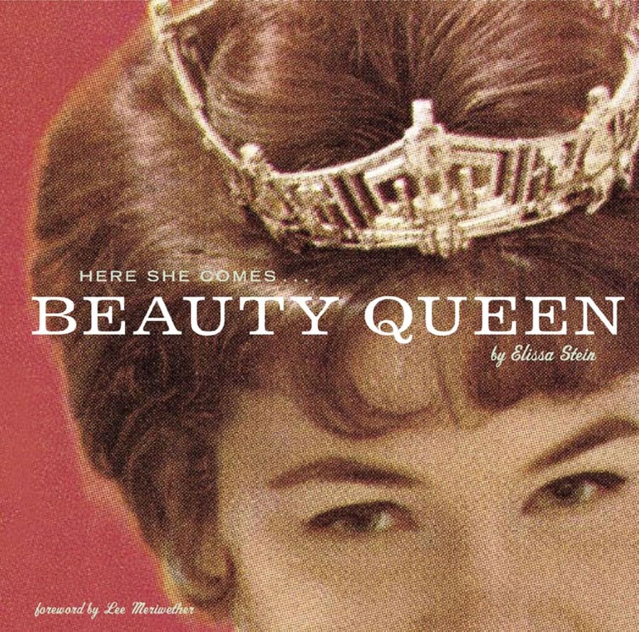 Beauty Queen: Here She Comes