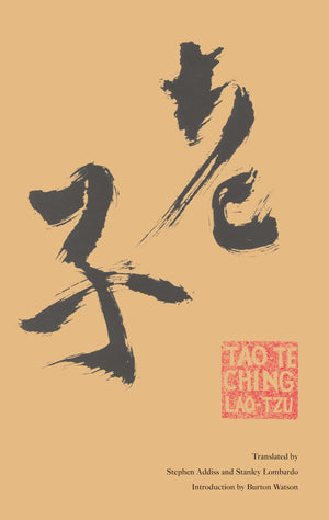 Tao Te Ching (Hackett Classics),New