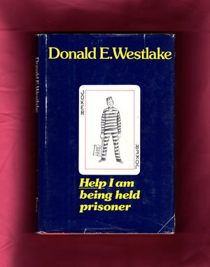 Help, I Am Being Held Prisoner,Used