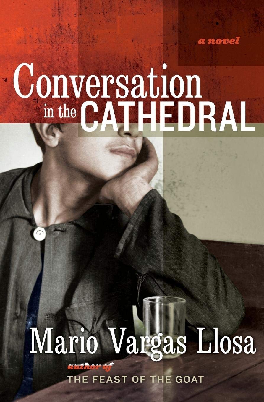 Conversation In The Cathedral