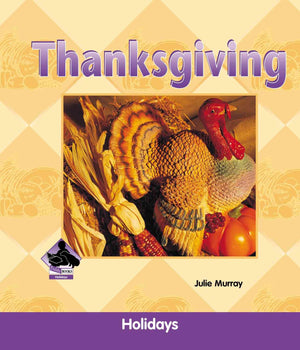 Thanksgiving (Holidays),Used