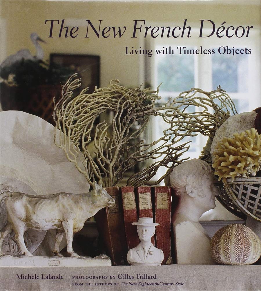 The New French Dcor