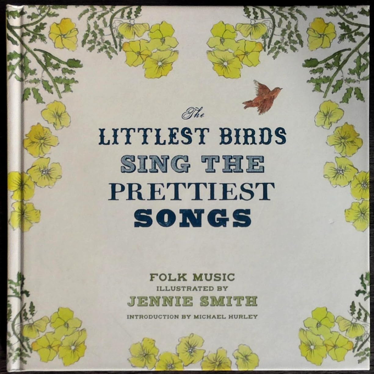 TheLittlestBirdsSingThePrettiestSongs