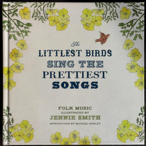 TheLittlestBirdsSingThePrettiestSongs