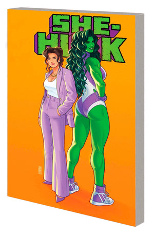 Shehulk By Rainbow Rowell Vol. 2: Jen Of Hearts,Used