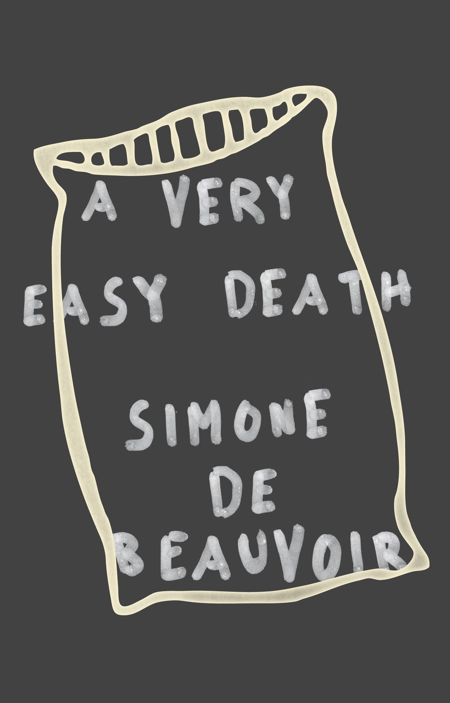 A Very Easy Death: A Memoir,New