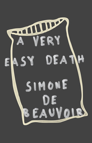 A Very Easy Death: A Memoir,New