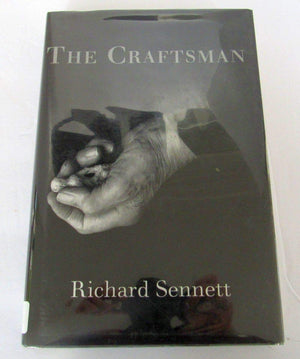 The Craftsman,Used