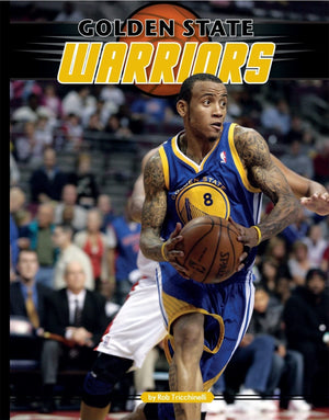 Golden State Warriors (Inside the NBA),Used