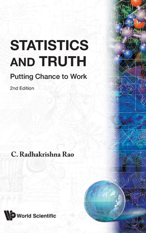 Statistics And Truth: Putting Chance To Work (2Nd Edition),Used