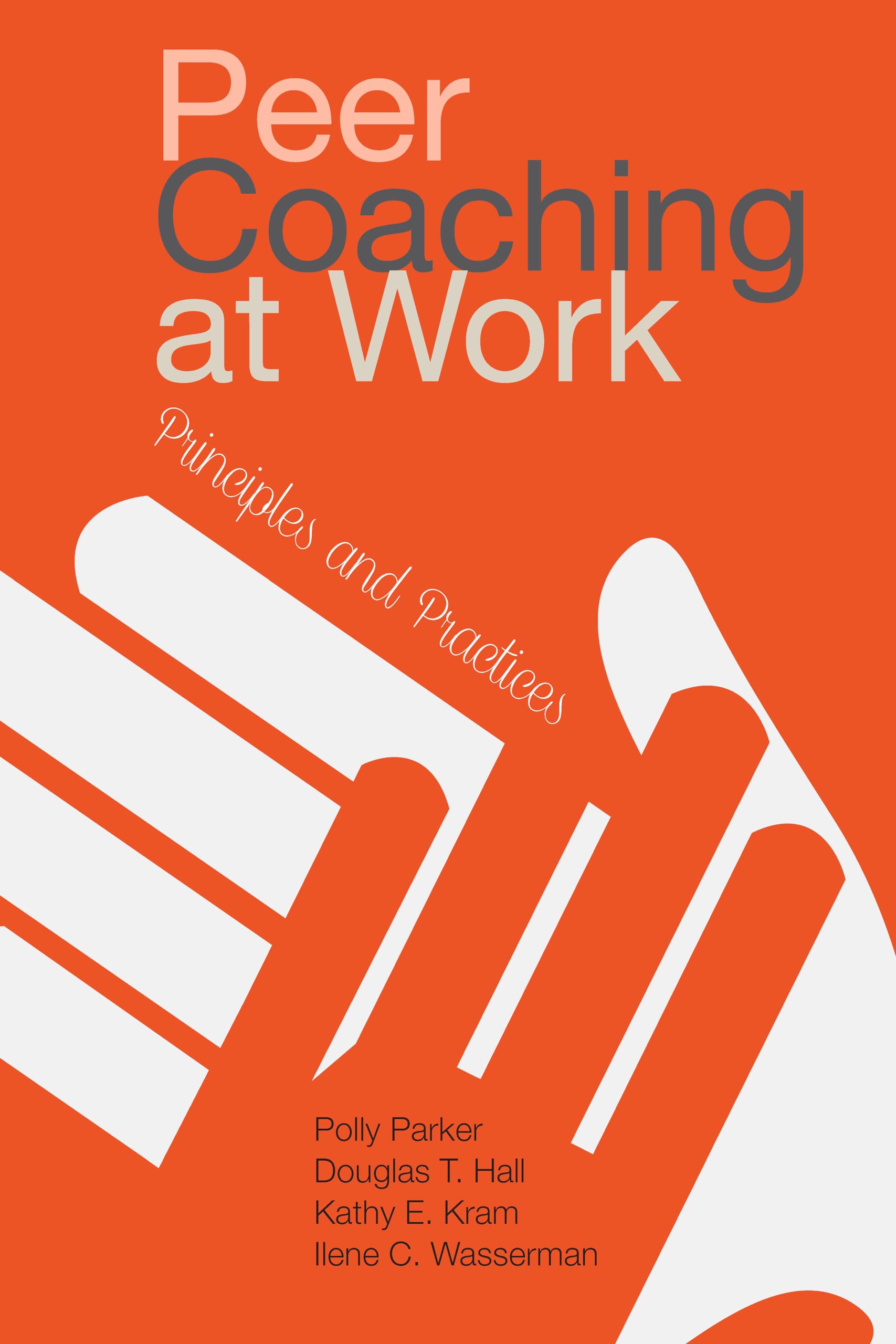 Peer Coaching At Work: Principles And Practices,Used