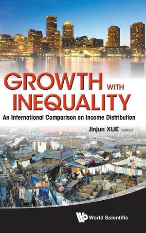 Growth with Inequality: An International Comparison on Income Distribution,Used