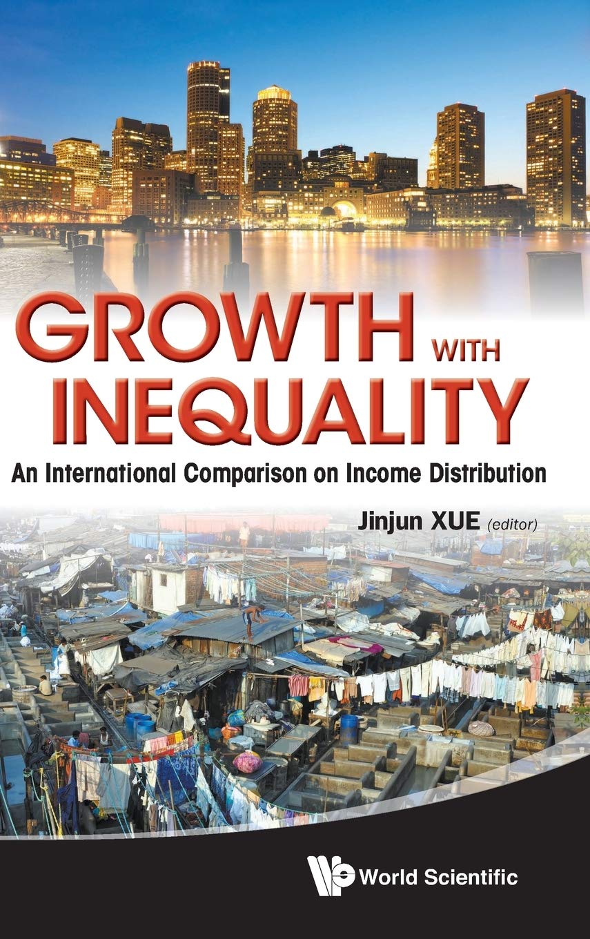 Growth with Inequality: An International Comparison on Income Distribution,Used