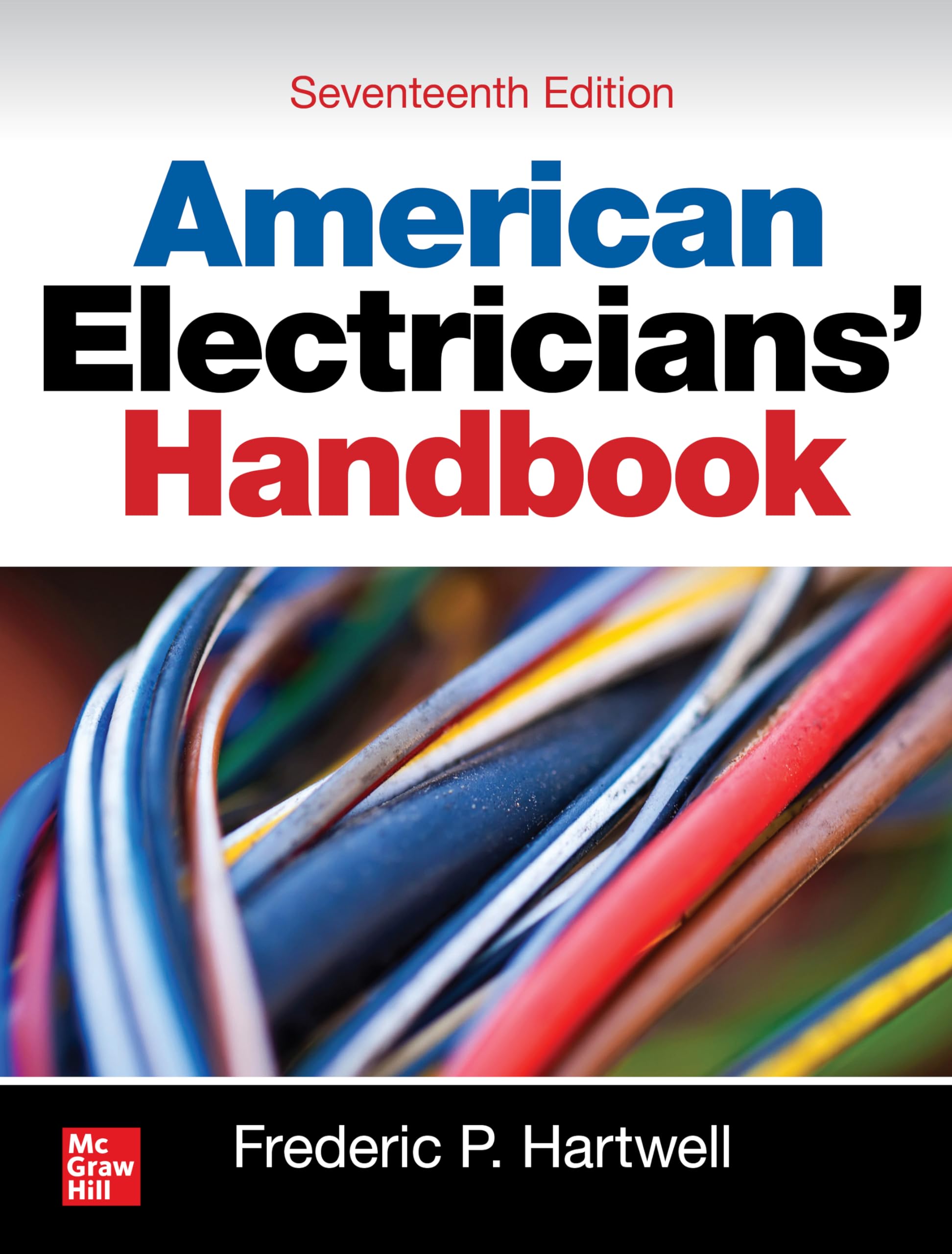 American Electricians  Handbook, Seventeenth Edition