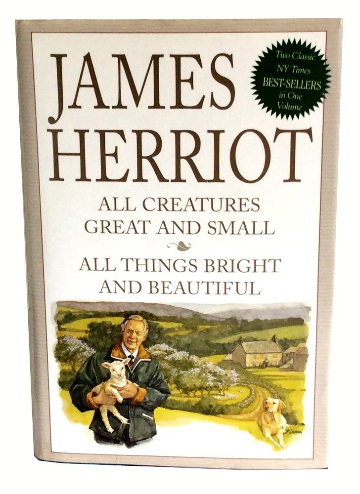 All Creatures Great And Small/All Things Bright And Beautiful
