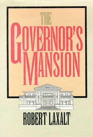 Governor'S Mansion, The (The Basque Series),New