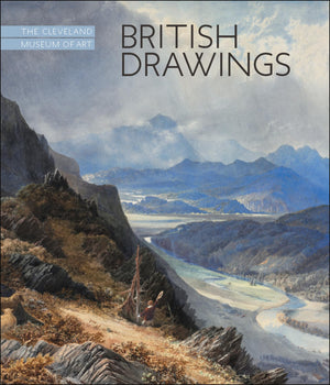British Drawings: The Cleveland Museum of Art,Used