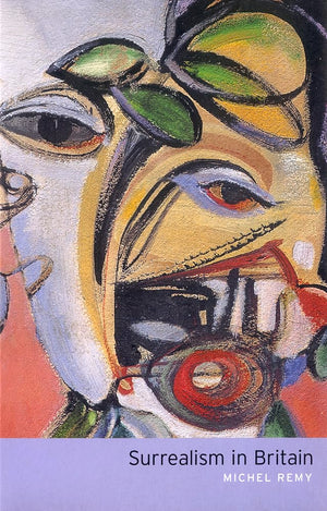 Surrealism in Britain,Used