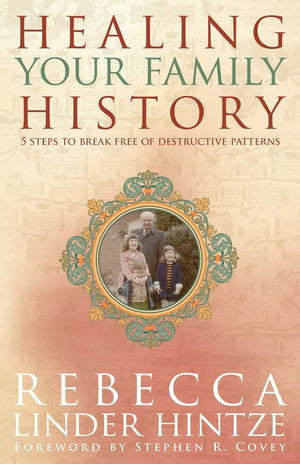 Healing Your Family History,Used