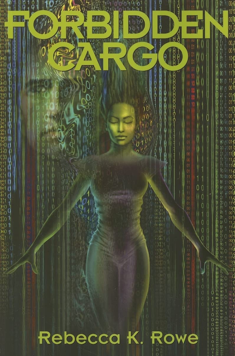 Forbidden Cargo,Used