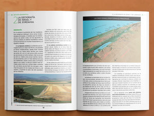 ATLAS ESENCIAL DE LA BIBLIA CLIE (Spanish Edition),Used