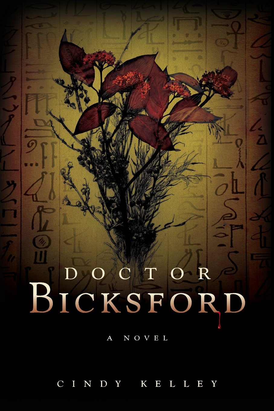 Dr. Bicksford,Used