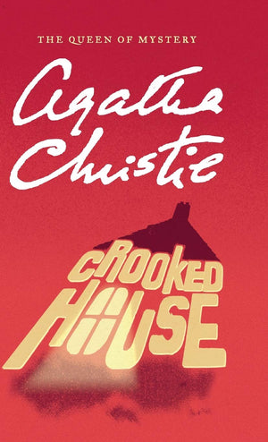 Crooked House,Used