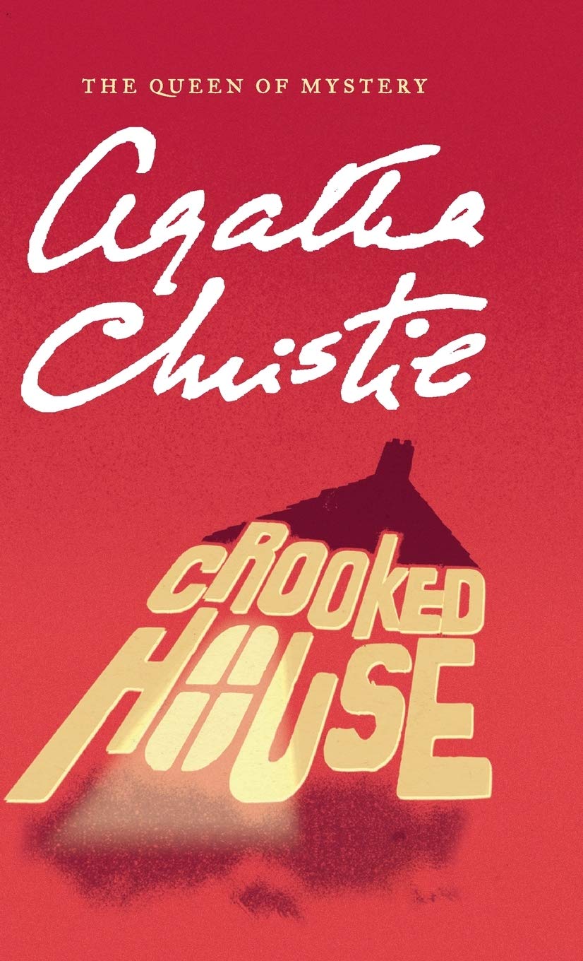Crooked House,Used