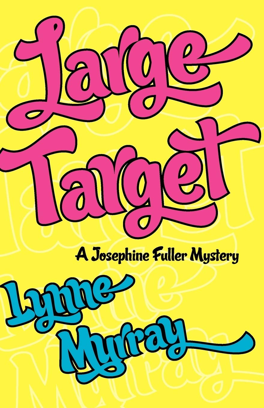 Large Target,Used