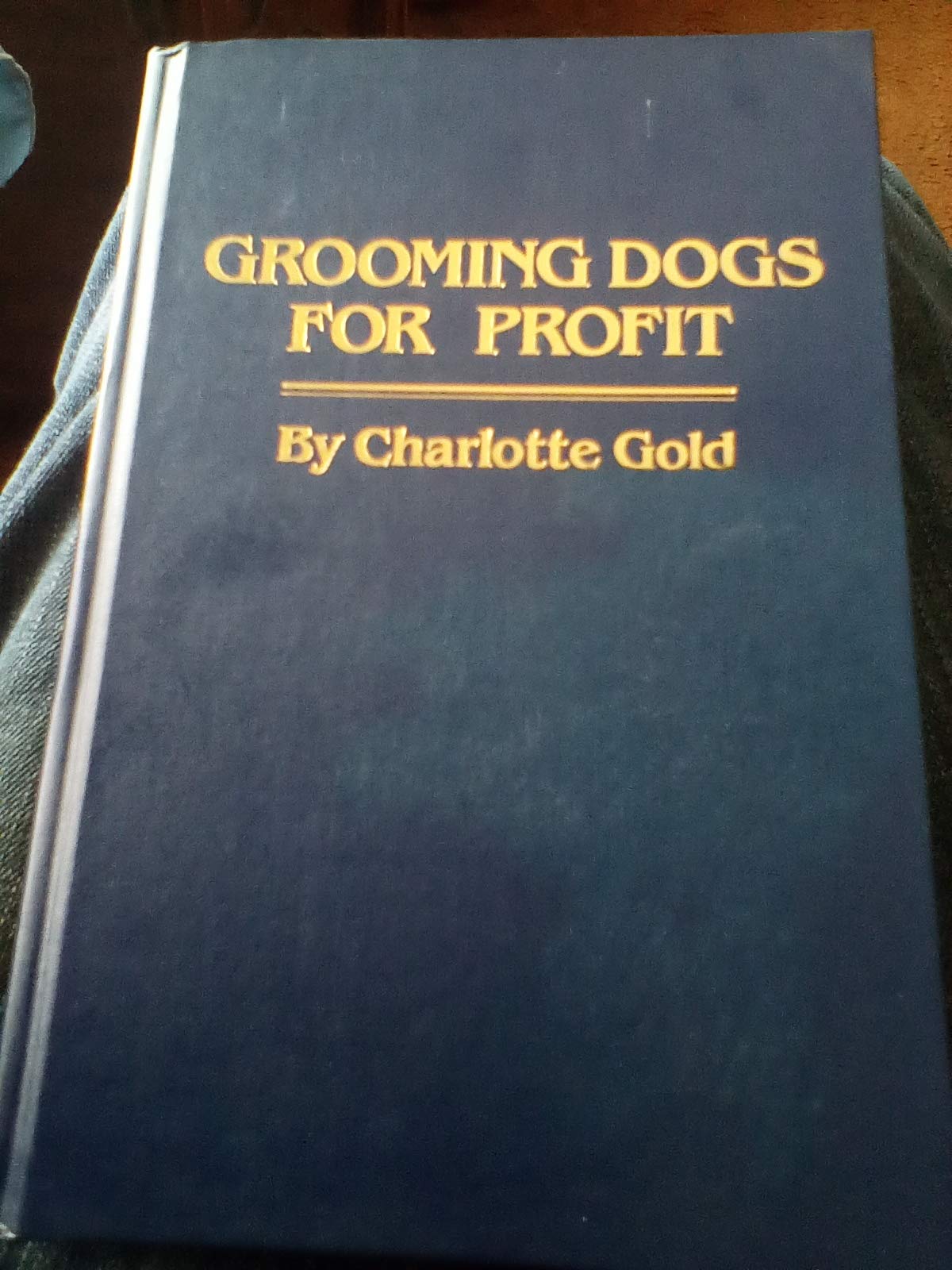 Grooming Dogs for Profit