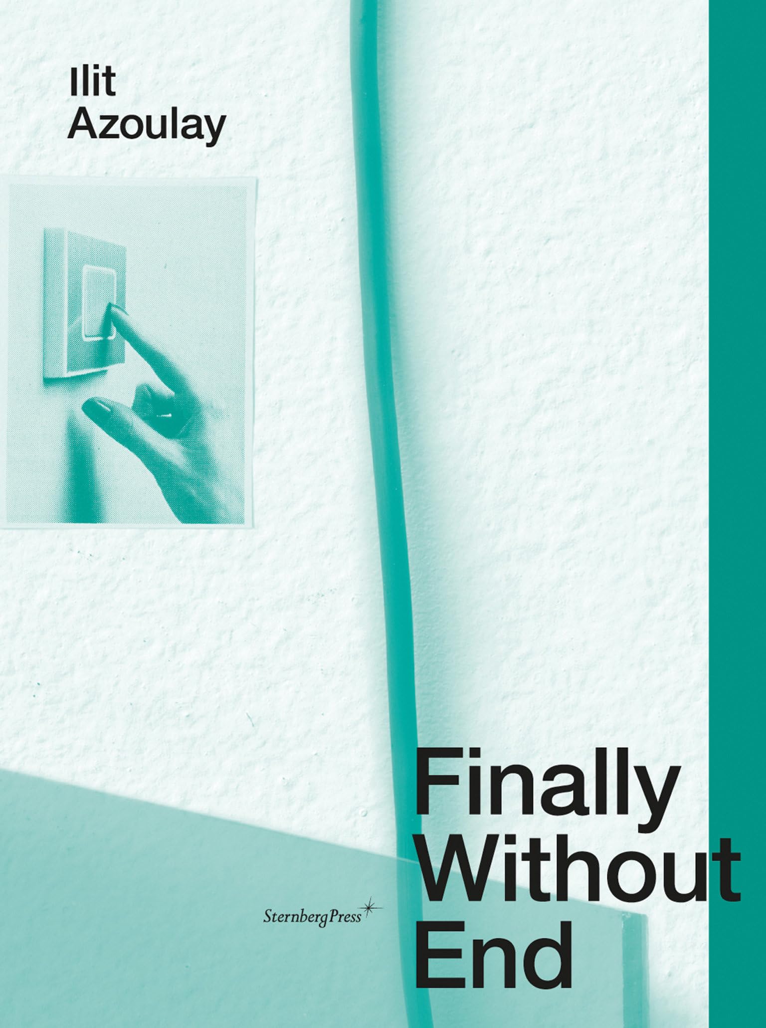 Ilit Azoulay: Finally Without End,Used