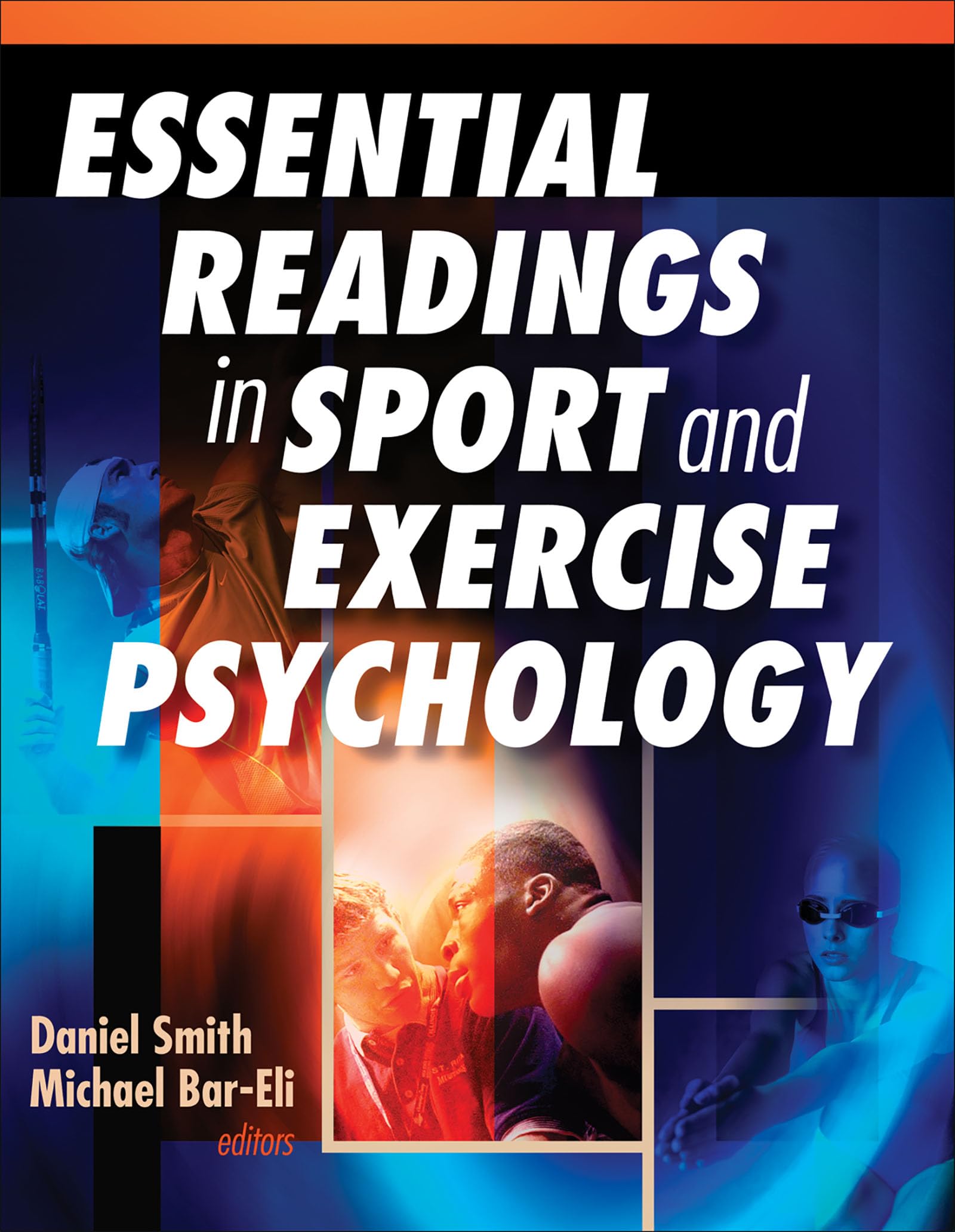 Essential Readings in Sport and Exercise Psychology,New