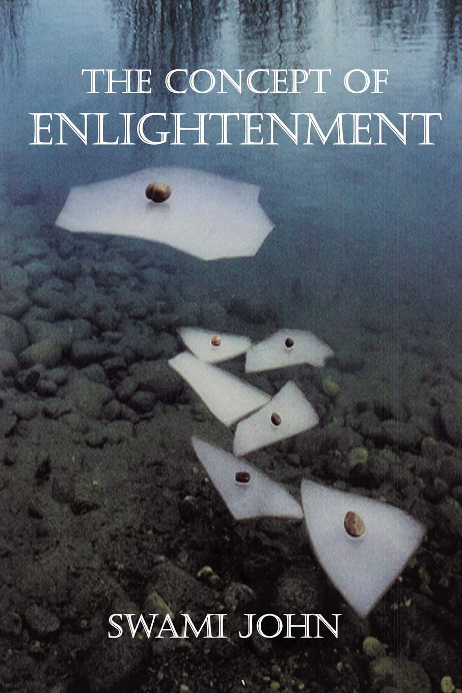 The Concept of Enlightenment,New