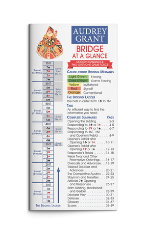 Bridge At A Glance,Used