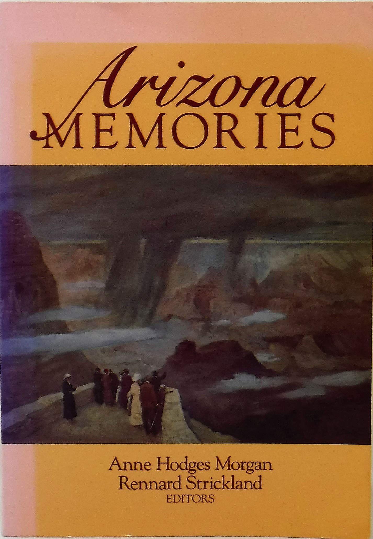 Arizona Memories,Used