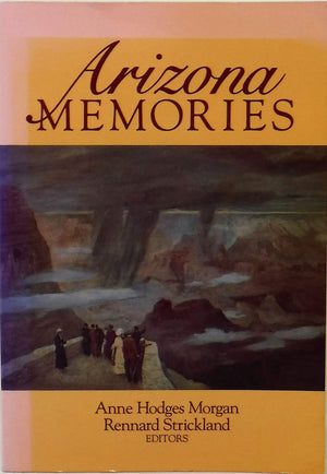 Arizona Memories,Used