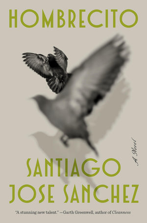 Hombrecito: A Novel,Used