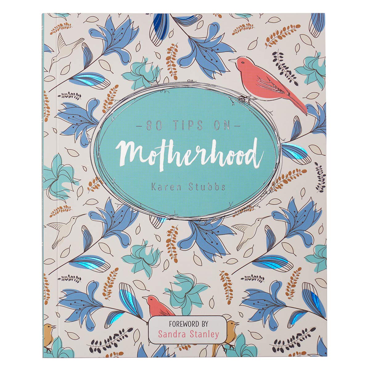 80 Tips On Motherhood,Used
