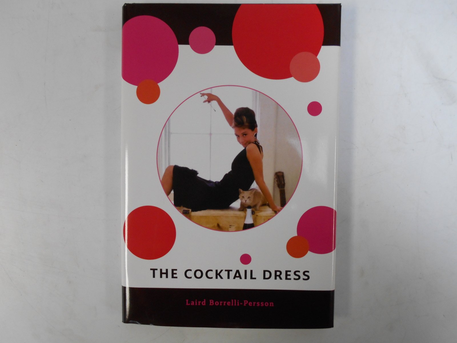 The Cocktail Dress,Used
