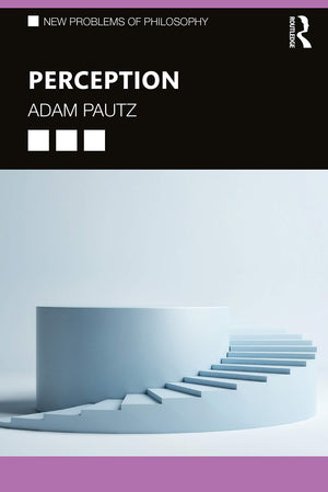 PERCEPTION (New Problems of Philosophy),Used