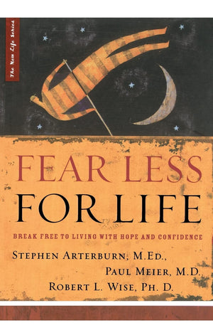 Fear Less for Life,Used