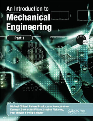 An Introduction To Mechanical Engineering Part 1